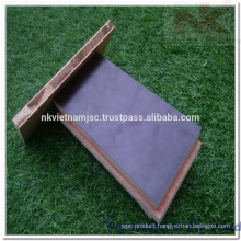 Waterproof, construction Film Faced Plywood 15mm